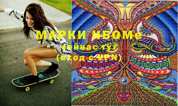 эйфоретик Вяземский